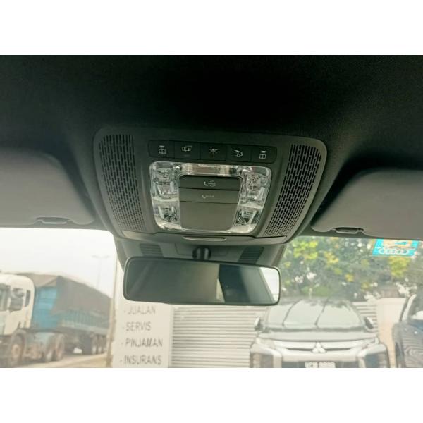  Mercedes-Benz CLA200