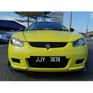  Proton Satria