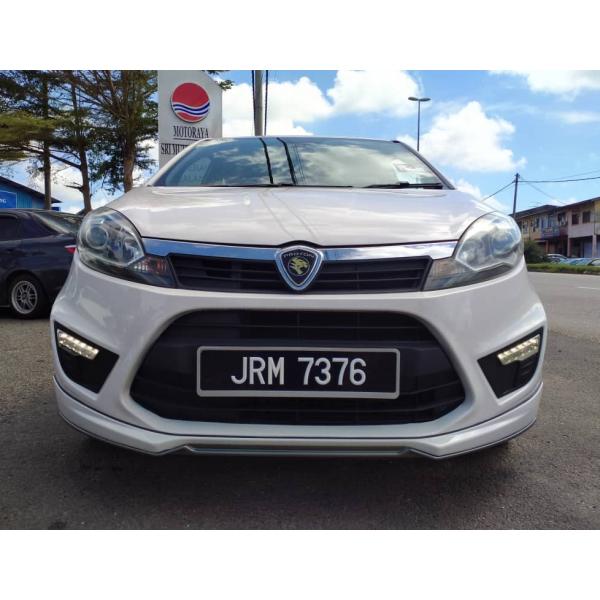  Proton Iriz