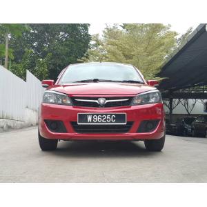  Proton Saga