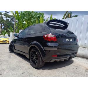  Proton Satria