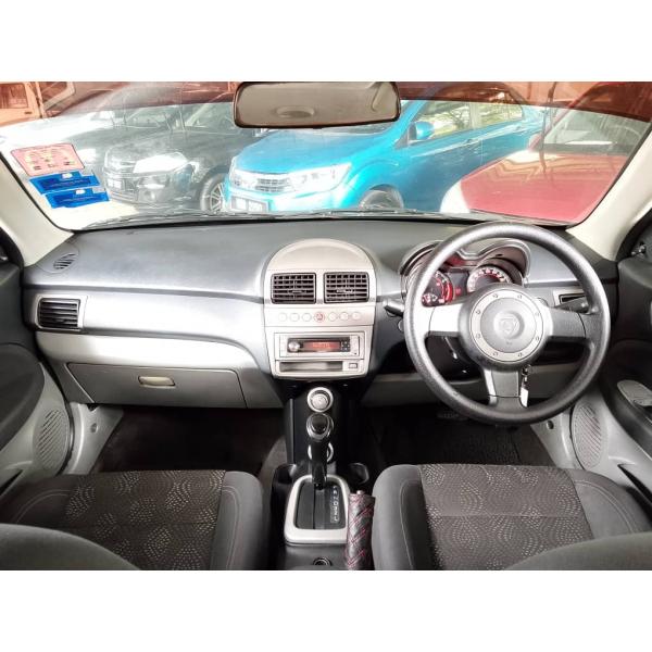  Proton Persona