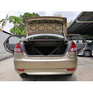  Proton Saga