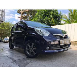  Perodua Myvi