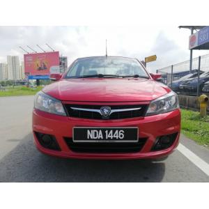  Proton Saga