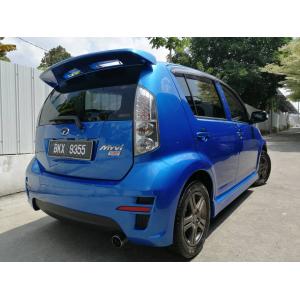  Perodua Myvi