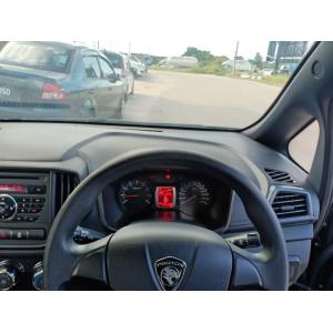  Proton Iriz