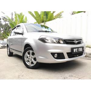  Proton Saga