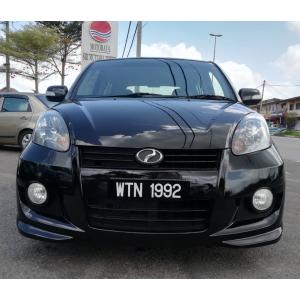  Perodua Myvi