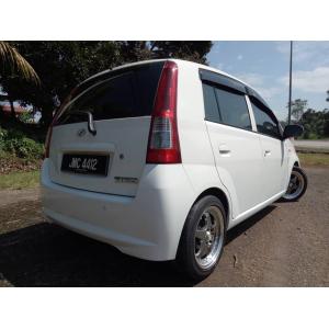  Perodua Viva