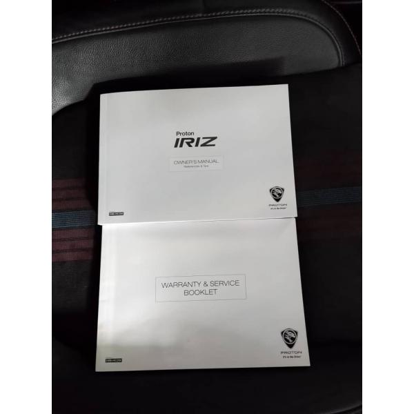  Proton Iriz