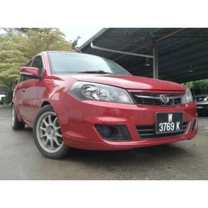  Proton Saga