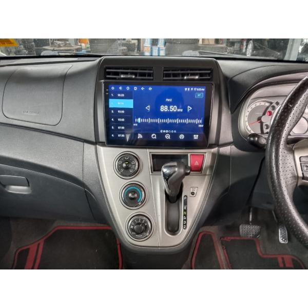  Perodua Myvi