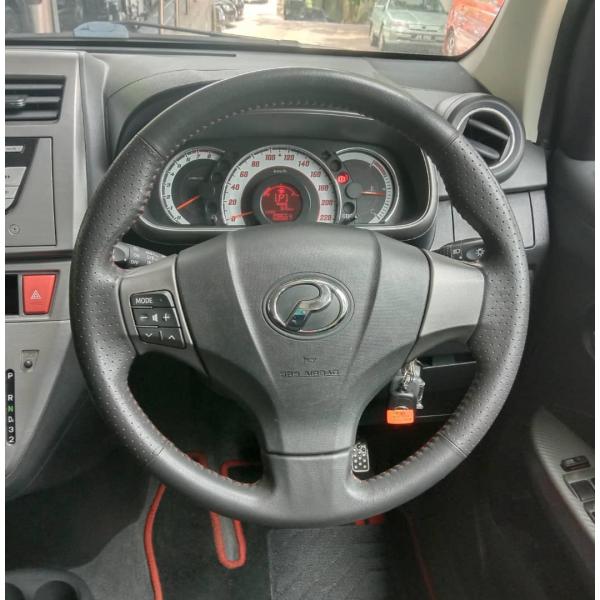  Perodua Myvi