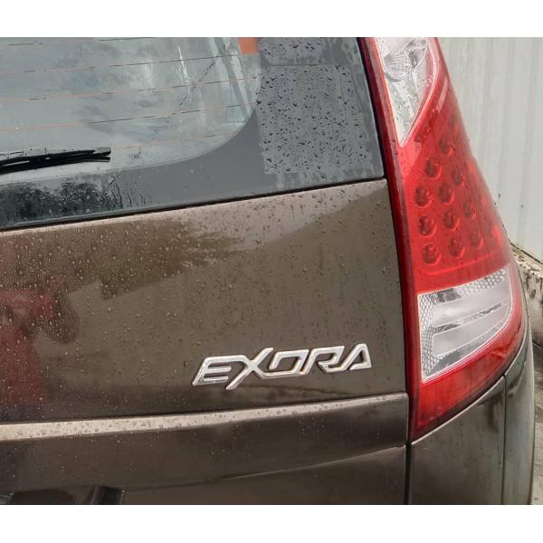  Proton Exora