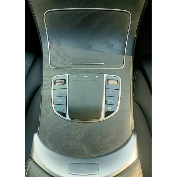  Mercedes-Benz GLC250