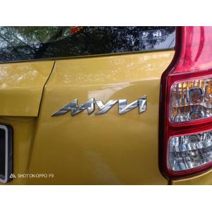  Perodua Myvi