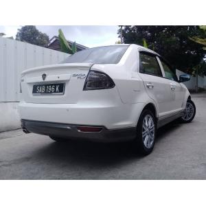  Proton Saga