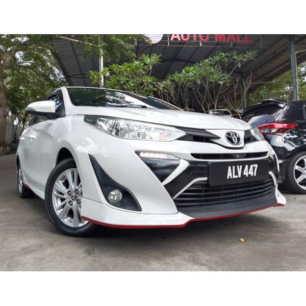 Toyota Vios