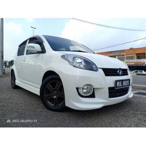  Perodua Myvi