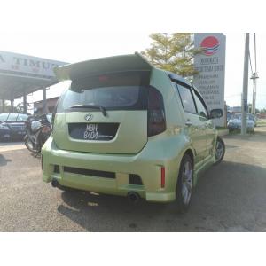  Perodua Myvi