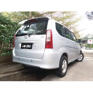 Toyota Avanza