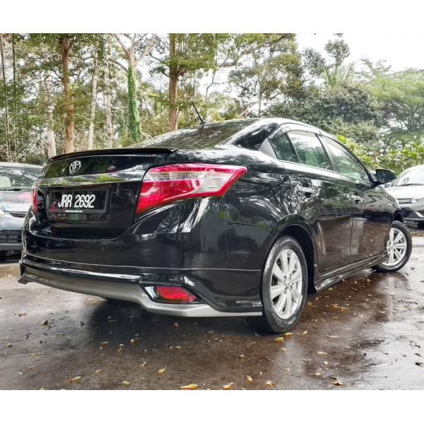 Toyota Vios