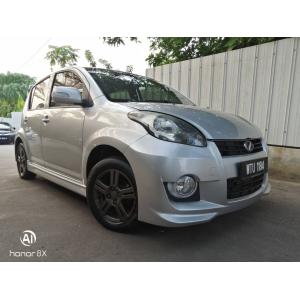  Perodua Myvi