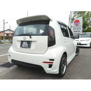  Perodua Myvi