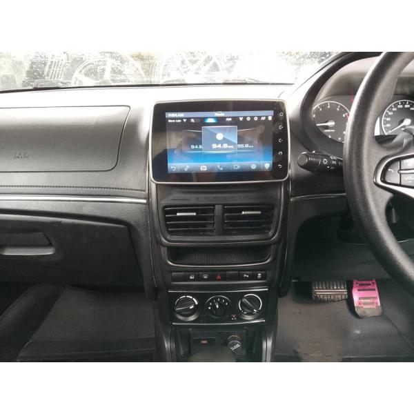  Proton Saga
