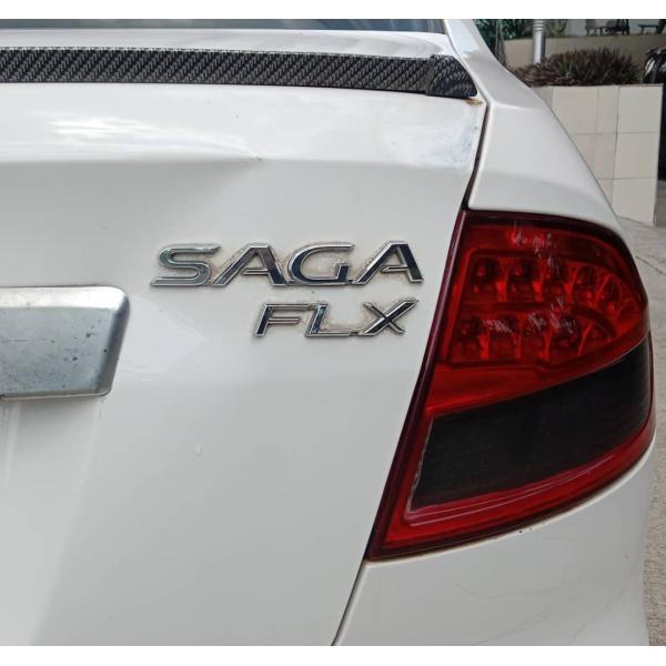  Proton Saga