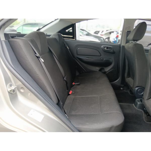  Proton Saga