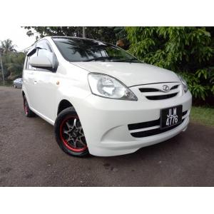  Perodua Viva