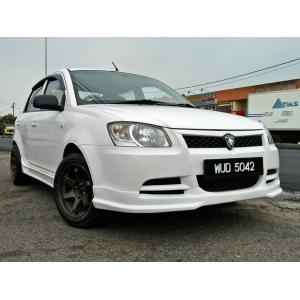  Proton Saga