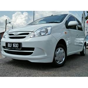  Perodua Viva