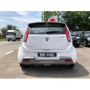  Proton Iriz