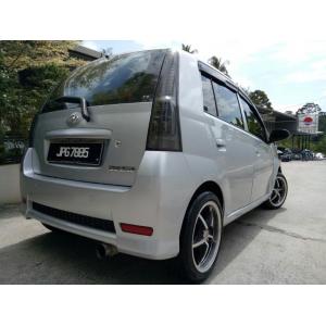  Perodua Viva