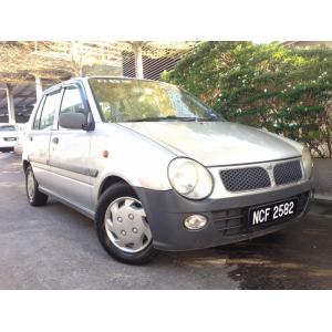  Perodua Kancil