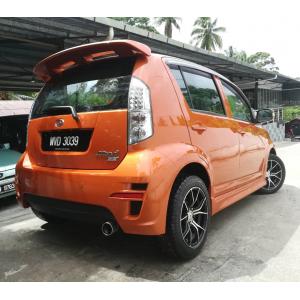  Perodua Myvi