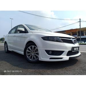  Proton Preve