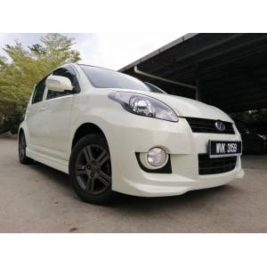  Perodua Myvi