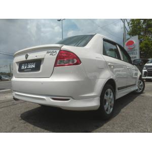  Proton Saga