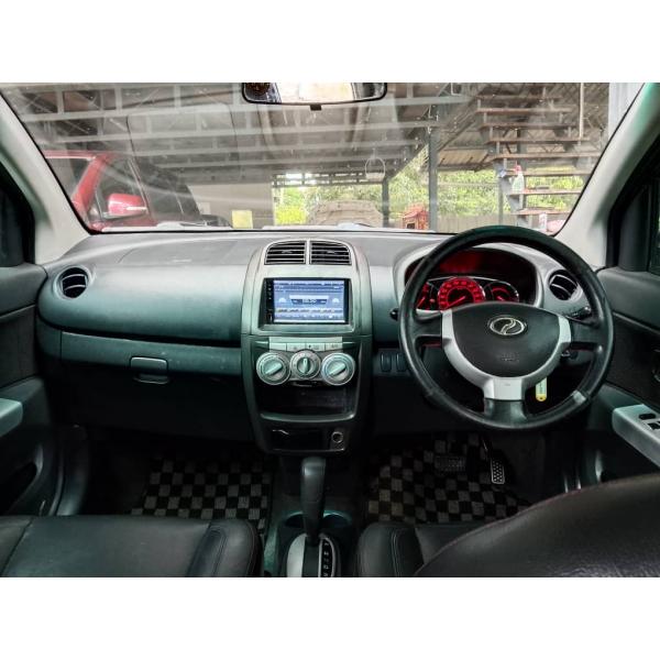  Perodua Myvi