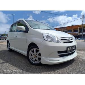  Perodua Viva