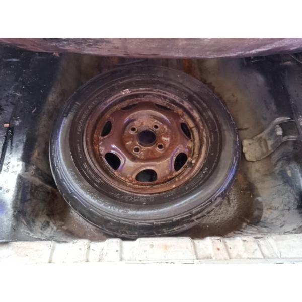  Proton Waja