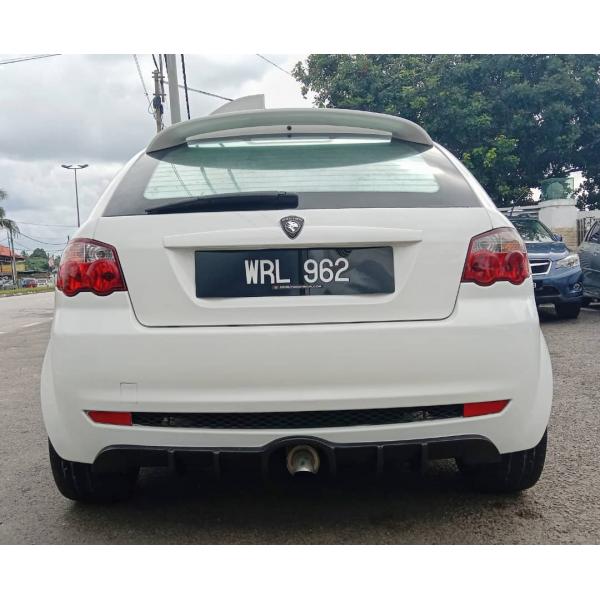  Proton Satria