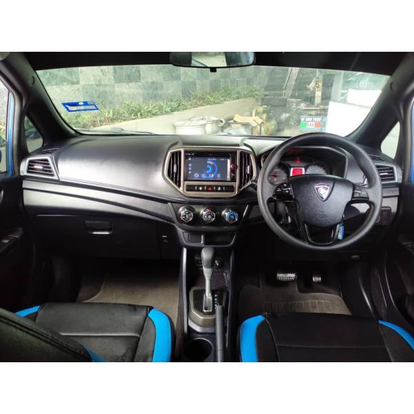  Proton Iriz