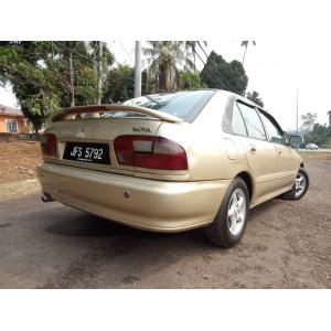  Proton Wira