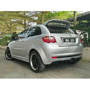  Proton Satria