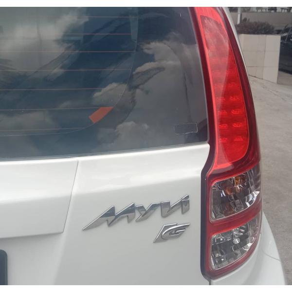  Perodua Myvi